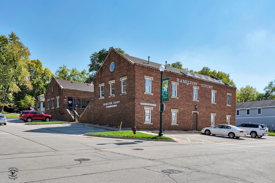 Primary Photo Of 1000 S Hamilton St, Lockport Loft Creative Space For Sale