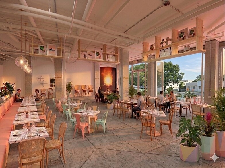 More Photos Of 1215 West Ave, Miami Beach Hotel For Sale