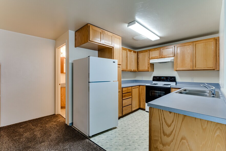 More Photos Of 6505 A St, Springfield Apartments For Sale