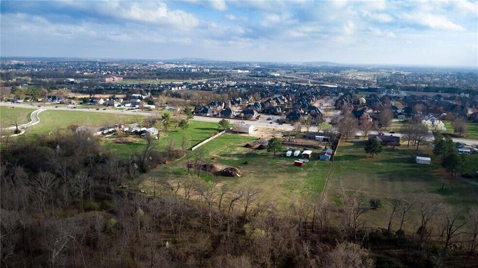 More Photos Of 2721 Perry Rd, Rogers Land For Sale