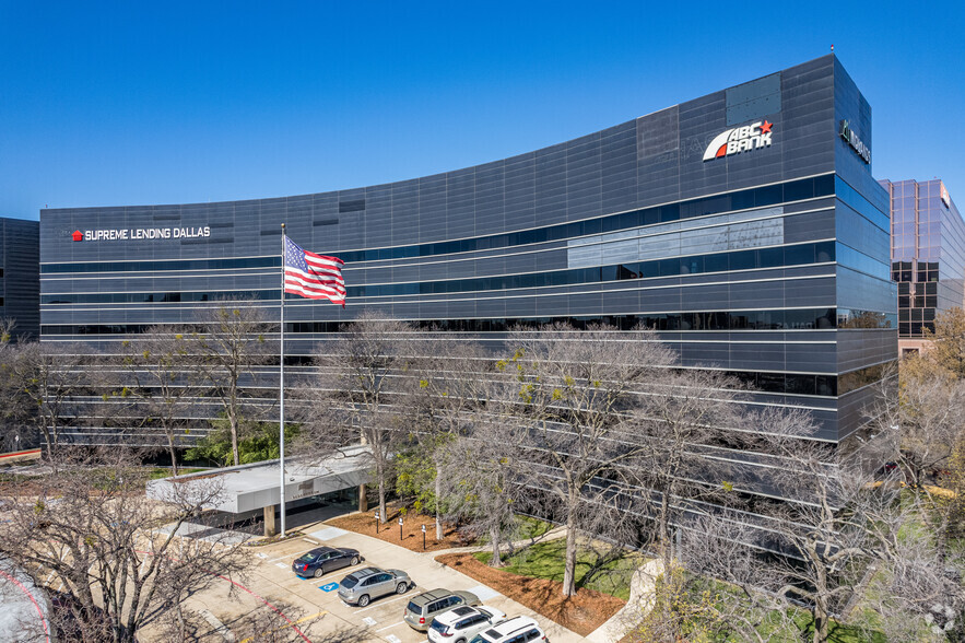 Primary Photo Of 5050 Quorum Dr, Dallas Office For Lease