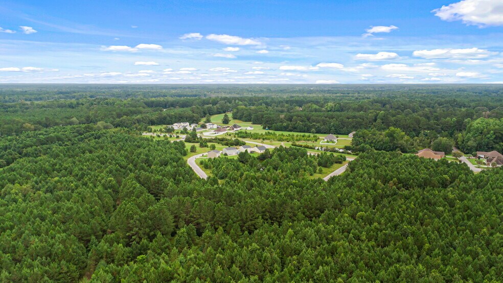More Photos Of TBD Pembroke Blvd, Johnsonville Land For Sale