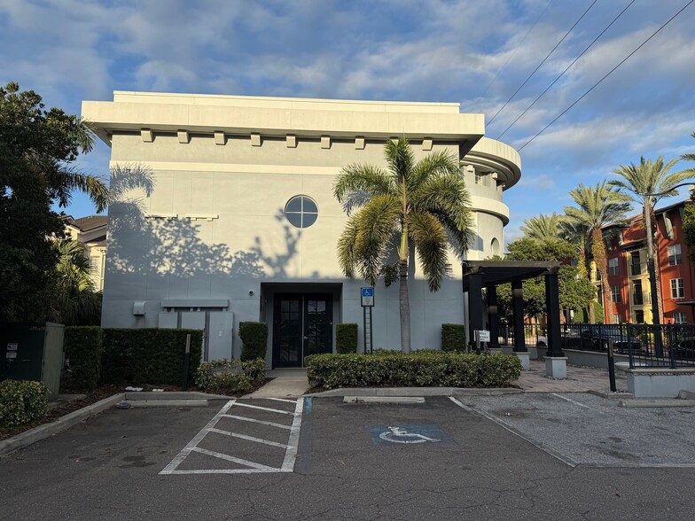 More Photos Of 2330 W Horatio St, Tampa Medical For Lease