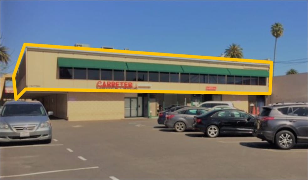 More Photos Of 21044 Sherman Way, Canoga Park Office For Lease