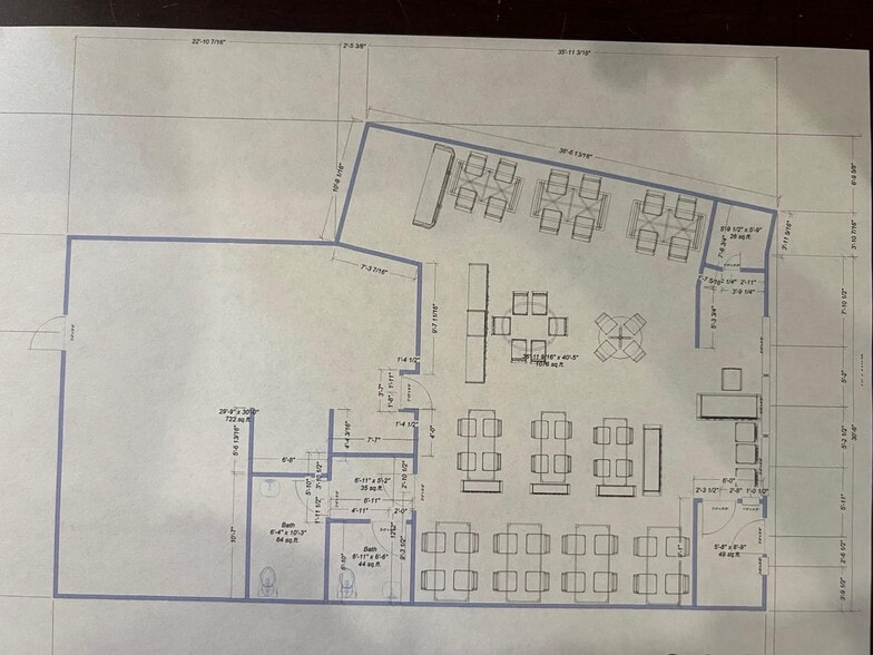 More Photos Of 42882 Truro Parish Dr, Ashburn Storefront For Sale