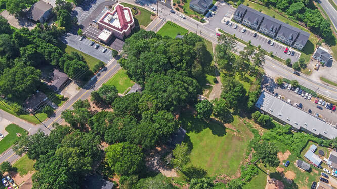 More Photos Of , Gainesville Land For Sale