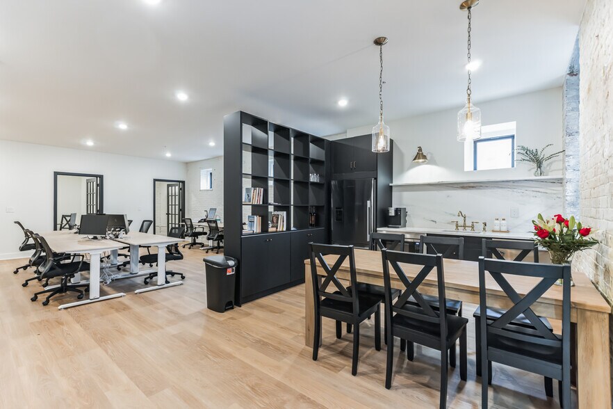 More Photos Of 1233-1235 Hamilton St, Philadelphia Loft Creative Space For Lease