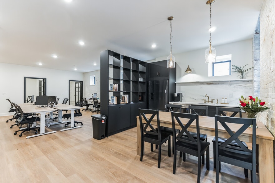 More Photos Of 1233-1235 Hamilton St, Philadelphia Loft Creative Space For Sale