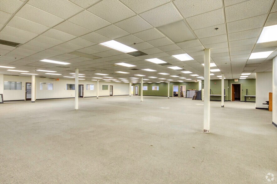 Photo of 1st Floor Ste 100