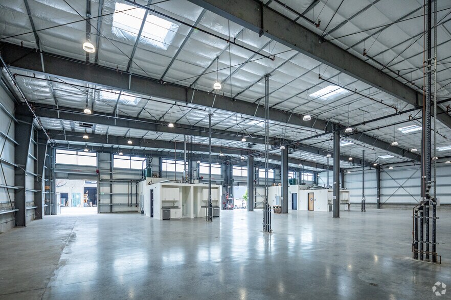 More Photos Of 1409 Egbert Ave, San Francisco Industrial For Lease