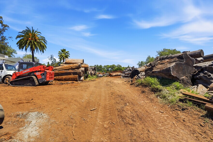 More Photos Of 2536 Freedom Blvd, Watsonville Industrial For Sale