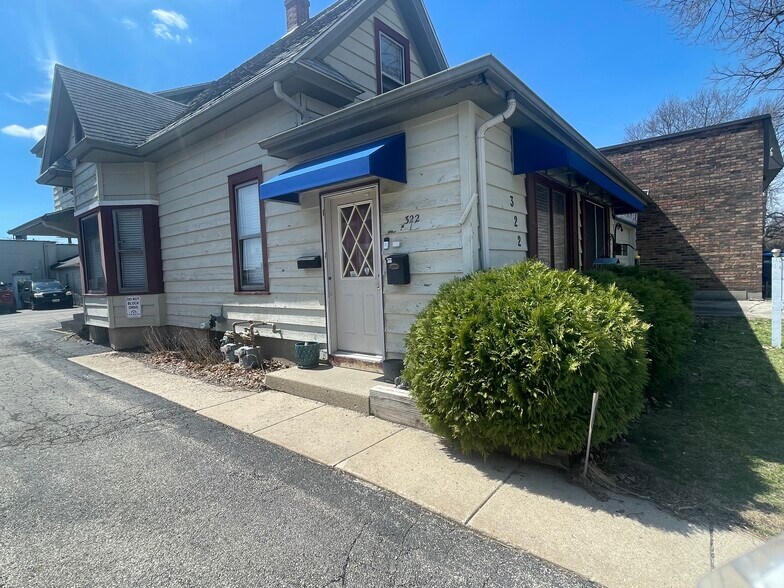 Primary Photo Of 322 Hamilton St, Geneva Unknown For Lease