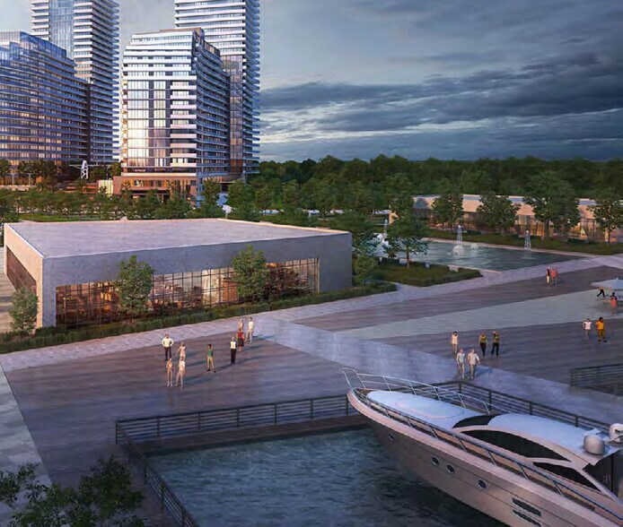 More Photos Of 80 Harbour Rd, Oshawa Land For Sale