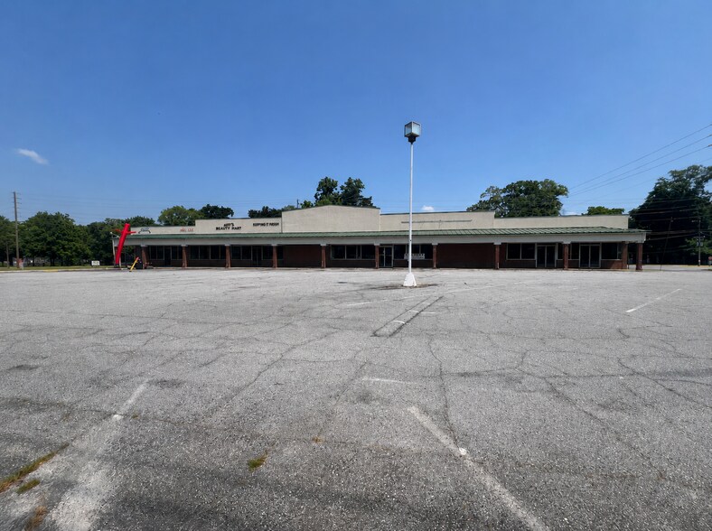 Primary Photo Of 2115 Buena Vista Rd, Columbus Storefront For Lease