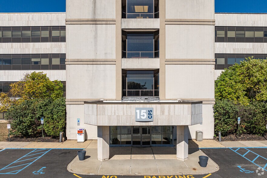 More Photos Of 15 Corporate Pl S, Piscataway Office For Lease