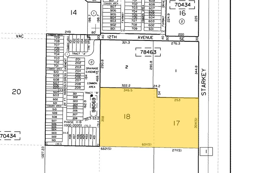 More Photos Of 1350 Starkey Rd, Largo Warehouse For Lease