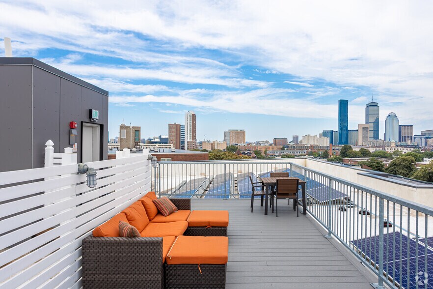 More Photos Of 431 Melnea Cass Blvd, Boston Apartments For Sale