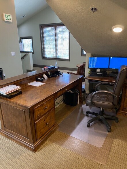 More Photos Of 6412 S 900 E, Murray Office For Lease