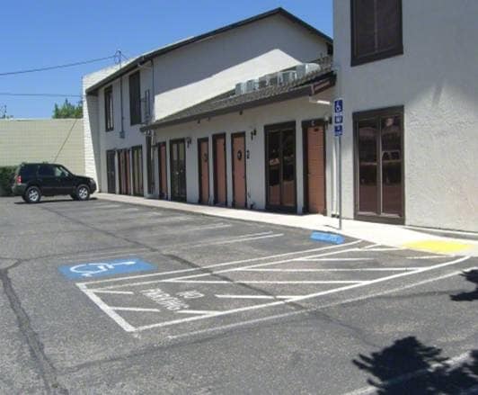 More Photos Of 801 15th St, Modesto Office For Lease