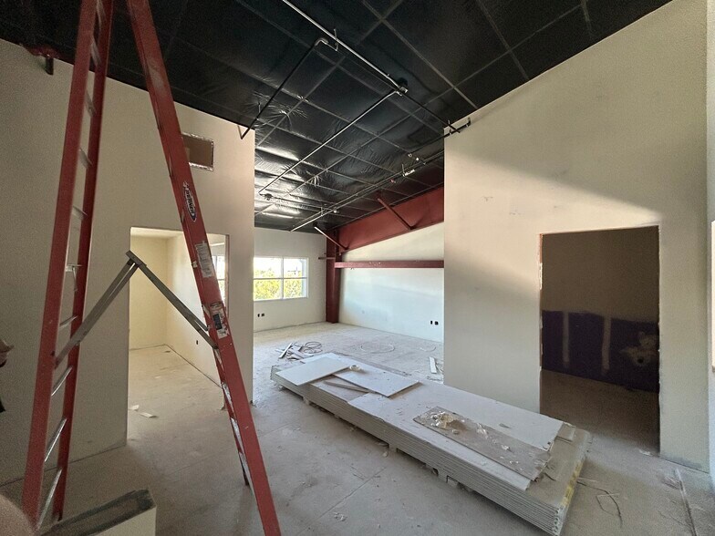 More Photos Of 3980 Steel Way, San Luis Obispo Warehouse For Lease