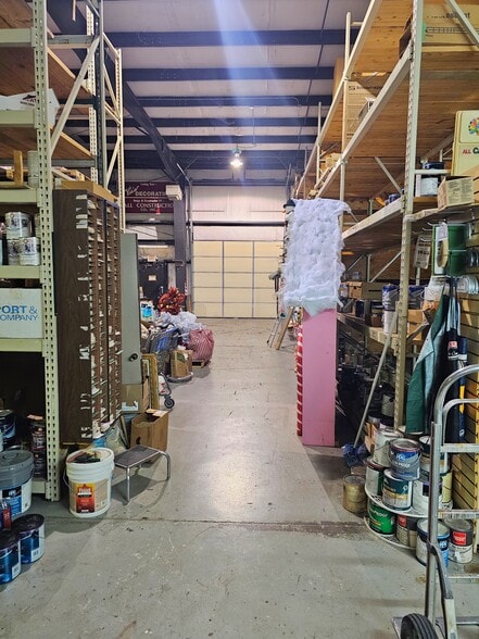 More Photos Of 629 Park NW ave, Norton Storefront For Sale