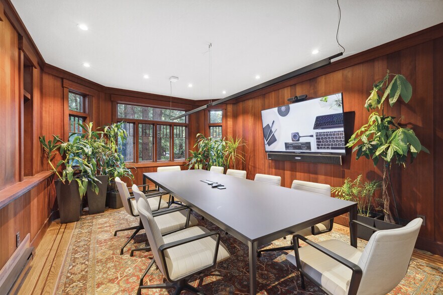 More Photos Of 42 Miller Ave, Mill Valley Office Residential For Sale