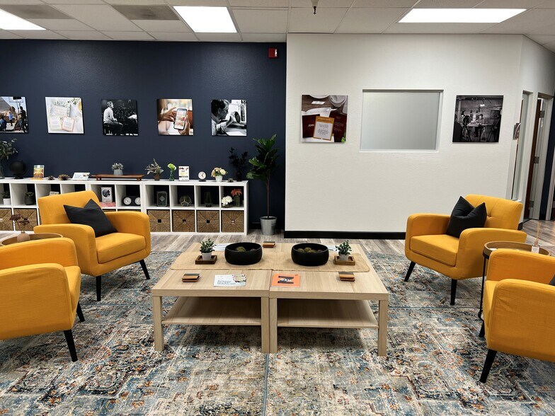 More Photos Of 5671 Santa Teresa Blvd, San Jose Office For Lease