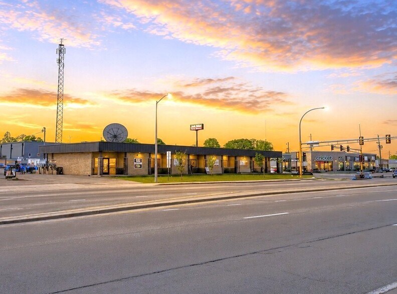 More Photos Of 305-317 Washington St, Brainerd Office For Lease