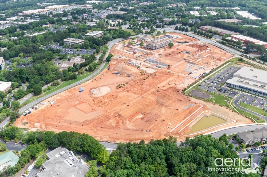 More Photos Of 11650 Johns Creek Pky, Johns Creek Office For Lease