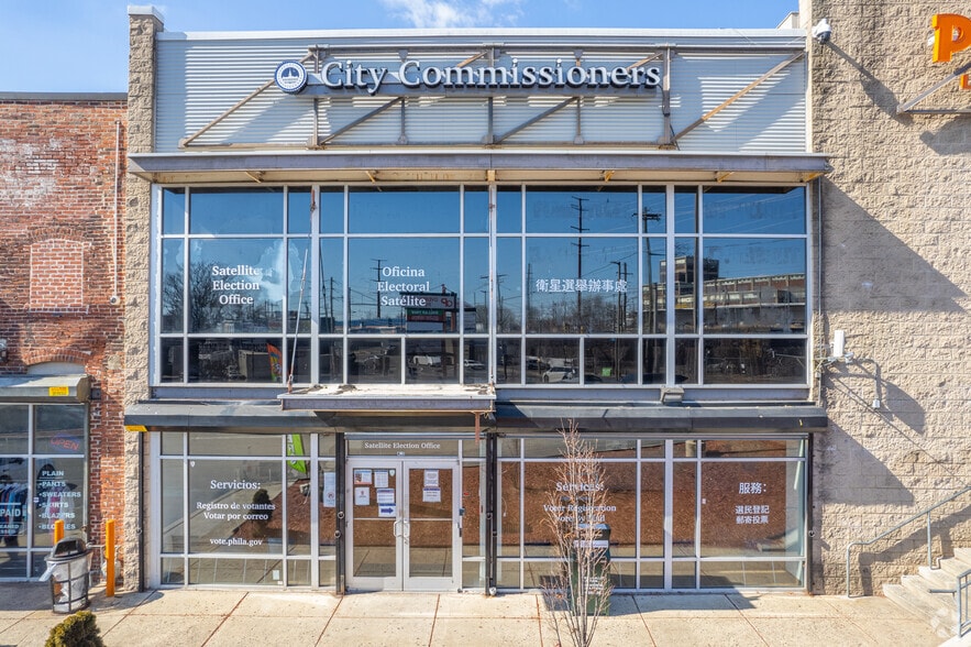 More Photos Of 5610 Lancaster Ave, Philadelphia Storefront For Lease