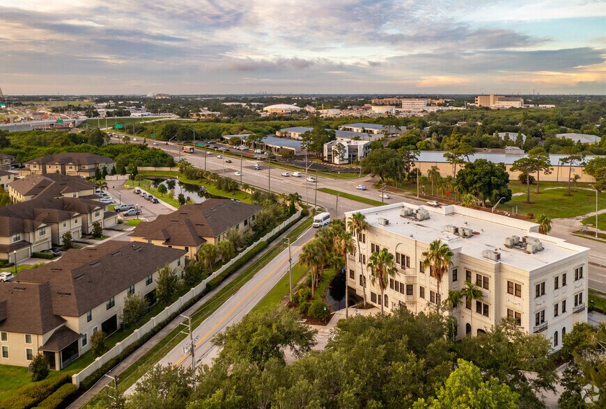 More Photos Of 15500 Roosevelt Blvd, Clearwater Office For Lease