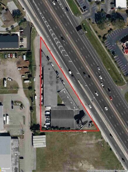 More Photos Of 10300 Us Highway 19 N, Pinellas Park Manufacturing For Sale