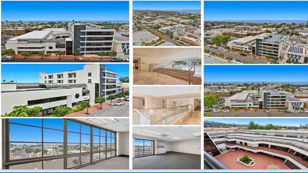 More Photos Of 7590 Fay Ave, La Jolla Unknown For Lease