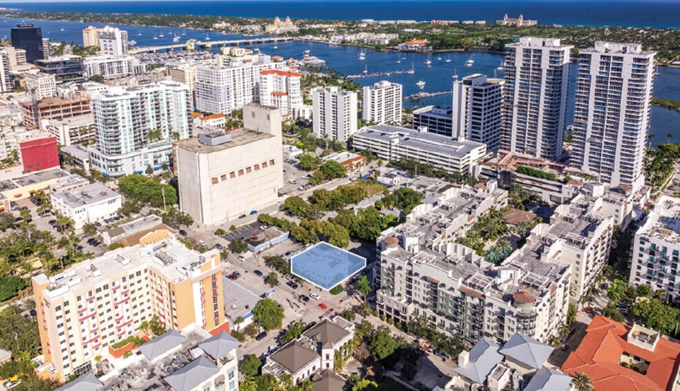 Primary Photo Of 518 S Dixie Hwy, West Palm Beach Storefront Retail Residential For Sale