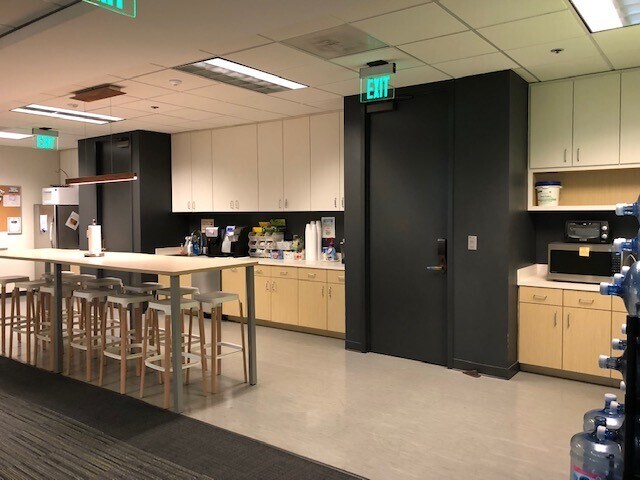 More Photos Of 101 E Kennedy Blvd, Tampa Office Residential For Lease