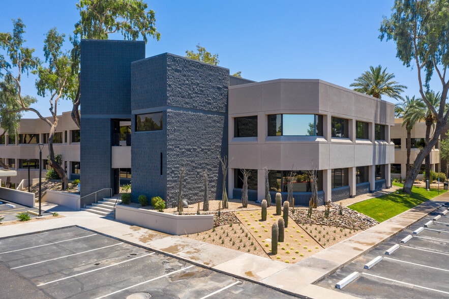 Primary Photo Of 3020 E Camelback Rd, Phoenix Office For Lease