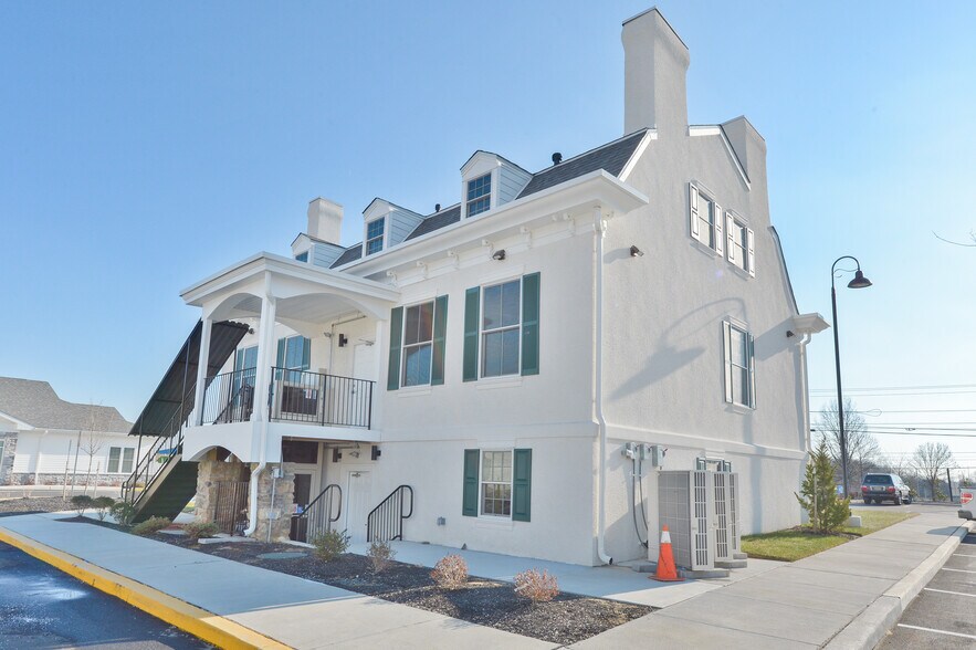 More Photos Of 1130 Ogletown Rd, Newark Coworking Space