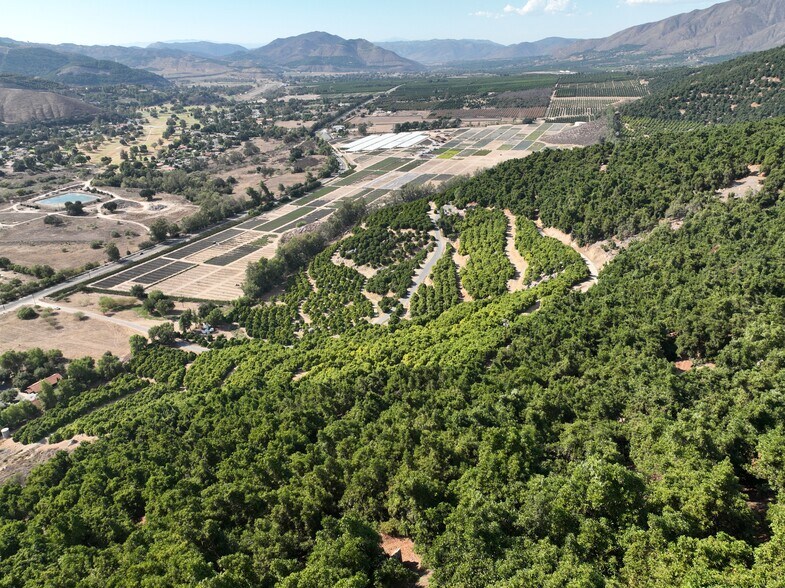 More Photos Of 32375 Sams Mountain Road, Pauma Valley Land For Sale