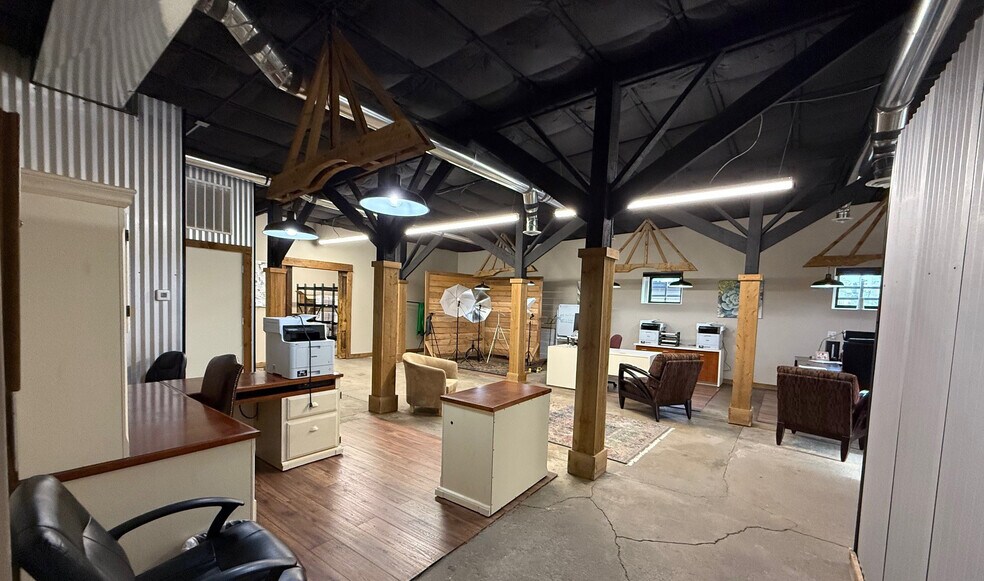 More Photos Of 123 S Cleveland Ave, Loveland Office For Sale