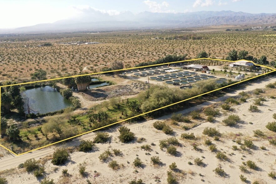 More Photos Of 19155 Corkill Rd, Desert Hot Springs Specialty For Sale