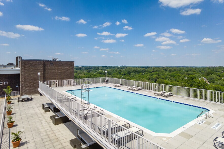 More Photos Of 5480 Wisconsin Ave, Chevy Chase Apartments For Lease