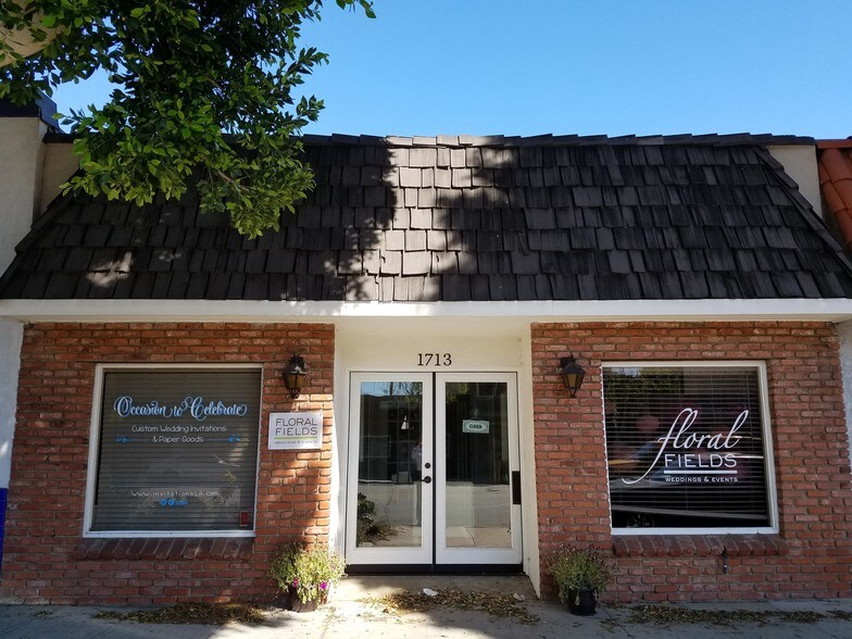 Primary Photo Of 1713 W Magnolia Blvd, Burbank Office For Lease