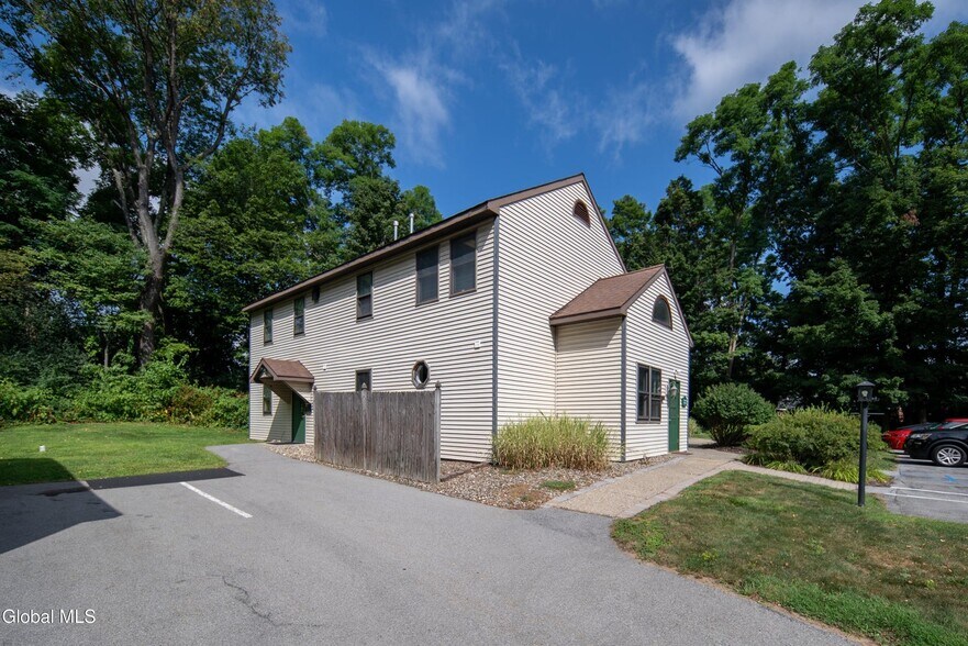 More Photos Of 964A Route 146, Clifton Park Office For Sale