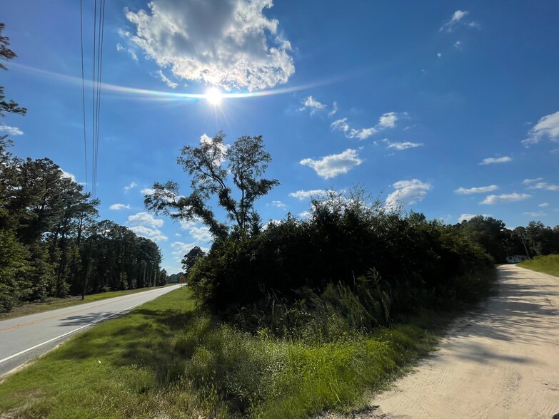 More Photos Of 7425 Highway 119 S, Ellabell Land For Sale