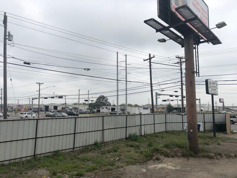 More Photos Of 5640 Ayers St, Corpus Christi Land For Sale