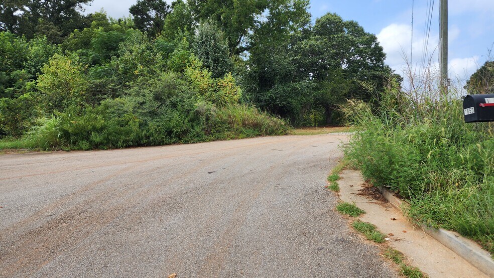 More Photos Of 1661 Friendship Rd, Hoschton Land For Sale
