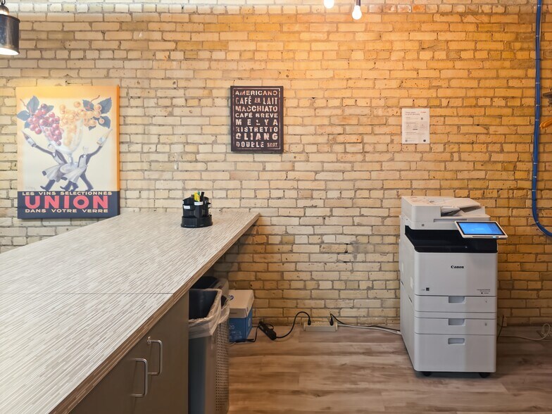 More Photos Of 333 N Washington Ave, Minneapolis Coworking Space