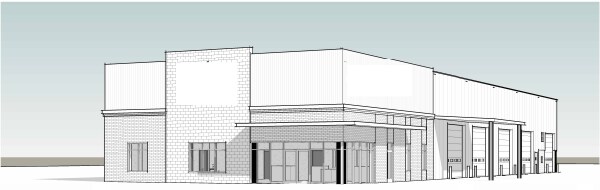 Primary Photo Of 8196 Telegraph Rd, Severn Warehouse For Lease