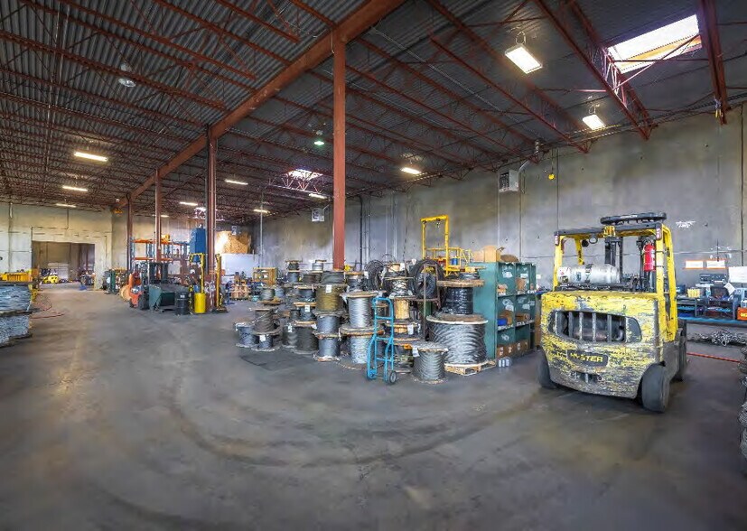 More Photos Of 10167 199 B St, Langley Twp Warehouse For Lease