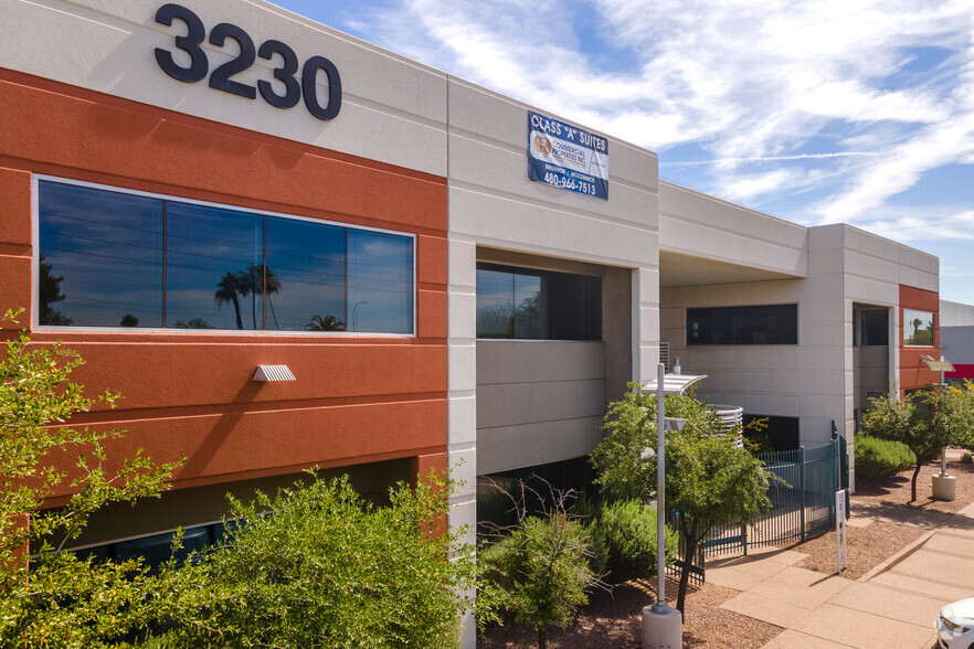 Primary Photo Of 3230 E Broadway Rd, Phoenix Office For Lease